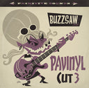 Buzzsaw Joint: Pavinyl - Cut 3 |