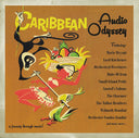 Va - Caribbean Audio Odyssey Volume One + Two |