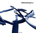 Va - Clicksandcuts: Five (Paradigm Shift) |