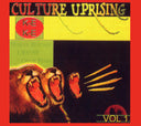 Va - Culture Uprising, Volume 1 |