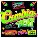 Cumbia Beat Volume 2: Tropical Sounds from Peru 1966-1983 |