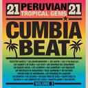 Va - Cumbia Beat Volume 3: 21 Peruvian Tropical Gems (CD) |