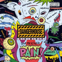 Va - Dangerhouse Vol. 2 |