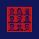 Va - Desolat X-Sampler [Vinyl]