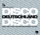 Va - Disco Deutschland Disco: Disco, Funk & Philly Anthems |