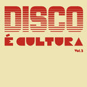 Disco E Cultura Vol. 2 |