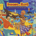 Va - Disque La Raye: 60's French West-Indies Boo-Boo-Galoo |