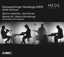 Va - Donaueschinger Musiktage 2005: Allurements Of The Ellipsoid |