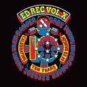 Ed Rec Vol. X [Vinyl]