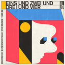 Eins und Zwei und Drei und Vier: Deutsche Experimentelle Pop-Musik 1980-86 (VINYL) | Mint (M) Mint (M)