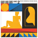Va - Eins und Zwei und Drei und Vier Vol 2: Deutsche Experimentelle Pop-Musik 1978-87 |