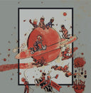 Va - Elsewhere Junior II |