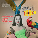 Va - Exotic Blues & Rhythm Volume 9 + 10 |