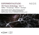 Va - EXPERIMENTALSTUDIO Vol. 6: 40 Years Anthology Vol. 1 |