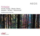 Fantasias [CD]