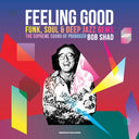 Va - Feeling Good: Funk, Soul & Deep Jazz Gems - The Supreme Sound of Producer Bob Shad |