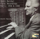 Va - First Recordings - Paris: 1936 & 1948 |