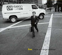 Five Years Of Cargo Edition [CD]