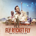Va - Fly Rocket Fly: From The Jungle To The Stars |