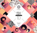 Va - Freude am Tanzen SIX10 Compilation |