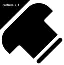 Va - Funfzehn + 1 |