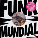 Va - Funk Mundial |