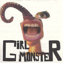 Va - Girl Monster (CD) | Mint (M) Mint (M)