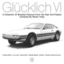 Va - Glucklich VI (Compiled by Rainer Truby) |