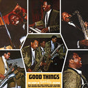 Va - Good Things: The Story Of Saadia Records |