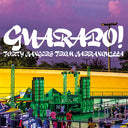Va - Guarapo! Forty Bangers From Barranquilla |