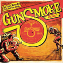 Va - Gunsmoke Volume 3: Dark Tales Of Western Noir From A Ghost Town Jukebox |