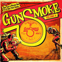 Va - Gunsmoke Volume 4: Dark Tales Of Western Noir From A Ghost Town Jukebox [Vinyl]