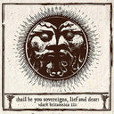 Va - Hail Be You Sovereigns, Lief And Dear |