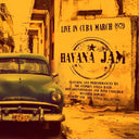 Havana Jam: Live in Cuba March 1979 [CD]
