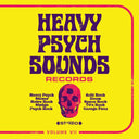 Va - Heavy Psych Sounds Sampler Vol VII |