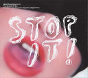 HEAVYbreathing Vol. 3, The Sounds of Sex: Stop It! [CD]