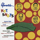 Va - Hot Shots EP |