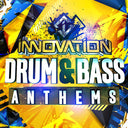 Va - Innovation - Drum & Bass Anthems (3xCD) | Mint (M) Mint (M)