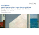 Va - Ins Offene: Klaviermusik der Moderne/Piano Music of Modern Age |