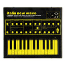 Va - Italia New Wave: Minimal Synth, No Wave, & Post Punk Sounds From The '80s Italian Underground |
