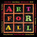 Jowe Head Presents: Art For All [CD]