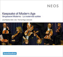 Va - Keepsafe Of Modern Age |