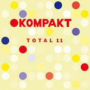 Va - Kompakt Total 11 |