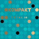 Kompakt Total 16 [CD]