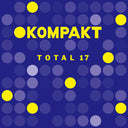 Va - Kompakt Total 17 |