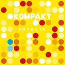 Kompakt Total 19 [Vinyl]