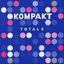 Va - Kompakt Total 5 |