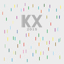 KX 2015 [CD]