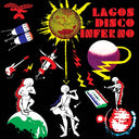Va - Lagos Disco Inferno Volume 2 |