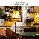 Le Petit Bonheur: Le K Plays Staubgold [CD]